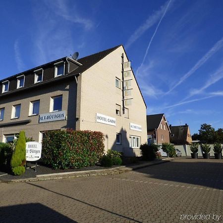 Hotel Alt Buettgen Карст Екстериор снимка